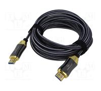 GEMBIRD CCBP-HDMI8K-AOC-5M Cable