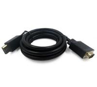 Gembird ccp-dpm-vgam-6 adaptador de cable de vídeo 1,8 m vga (d-sub)