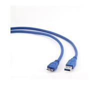 CABLE USB GEMBIRD 3.0 A MICRO BM MACHO MACHO 0,5M
