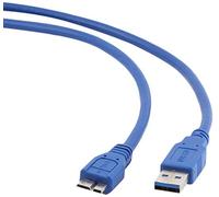 CABLE USB GEMBIRD 3.0 A MICRO BM MACHO MACHO 0,5M