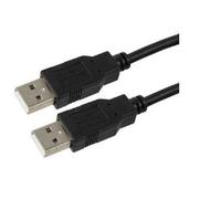 Gembird ccp-usb2-amam-6 - cable usb (1,8 m, usb a, usb a, 2.0, macho/m
