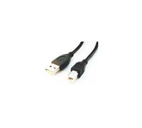 Gembird - CCP-USB2-AMBM-6 cable USB 1,82 m USB A USB B Negro