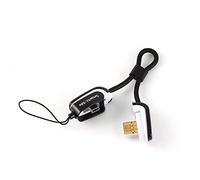 Gembird - Ccs-usb2-am5p-0.3 - Cable USB (USB a, Mini-USB a, Macho/Macho)