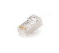 Gembird Conector RJ45 PLUG5SP Categoría 6 FTP 50 uds.