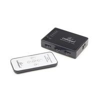 Gembird Switch HDMI 5 Puertos