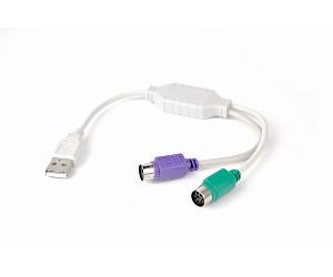 Gembird Conversor PS/2 A USB