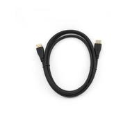 CABLE DISPLAYPORT GEMBIRD MACHO MACHO V1.2 4K 1M