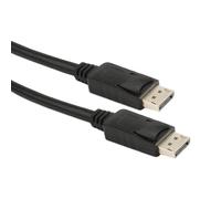 Gembird DisplayPort, 1 m Negro