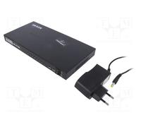 GEMBIRD DSP-8PH4-03 Divisor
