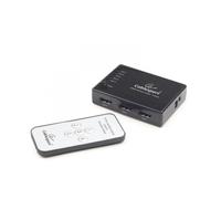 SWITCH HDMI GEMBIRD 5 PUERTOS