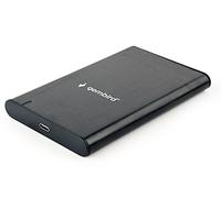 Gembird ee2-u3s-6 caja para disco duro externo carcasa de disco duro/s