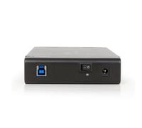 Gembird ee3-u3s-3 caja para disco duro externo caja de disco duro (hdd