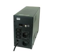 Gembird eg-ups-033 sistema de alimentación ininterrumpida (ups) líne