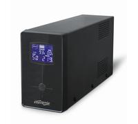 Gembird eg-ups-035 sistema de alimentación ininterrumpida (ups) líne