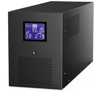 Gembird eg-ups-036 sistema de alimentación ininterrumpida (ups) líne
