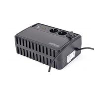 Gembird EG-UPS-3SDT1000-01 SAI Línea interactiva 1kVA 600W 3 salidas AC