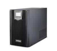 Gembird EG-UPS-PS3000-02 SAI Línea interactiva 3 kVA 2400W 6 salidas AC