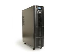 SAI Gembird EG-UPSO-6000 UPS con 6000 VA, ranura USB, SNMP y terminal inalámbrico