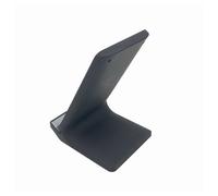 SOPORTE DE TELEFONO GEMBIRD CON CARGADOR INALÃMBRICO , 10 W, COLOR NEGRO