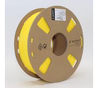 Gembird - 3DP-PLA1.75-01-Y material de impresión 3d Ácido poliláctico (PLA) Amarillo 1,4 kg