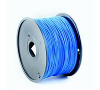Gembird filamento pla para impresora 3d, bobina estrecha, 1,75 mm, 0,6