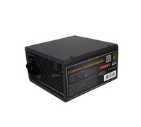 Gembird fuente de alimentación ccc-psubronze-650w fornax power 650w p