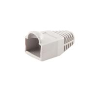 Gembird Funda Conector RJ45 Gris (100 Uds.)