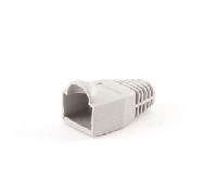 Gembird Funda Conector RJ45 Gris (100 Uds.) BT5GY/100