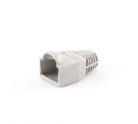 Gembird Funda Conector RJ45 Gris (100 Uds.) BT5GY/100