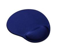 Gel Gembird Soporte Muñeca Azul