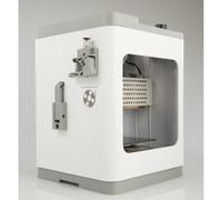 IMPRESORA 3D GEMBIRD PLA Y PLA+ DISPLAY 3,5