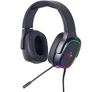 Gembird ghs-sanpo-s300 auricular y casco auriculares alámbrico diadem