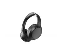 Gembird - GMB Audio BHP-ANC-01 auricular y casco Auriculares Inalámbrico y alámbrico Diadema Música USB Tipo C Bluetooth Negro