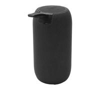 ALTAVOZ PORTATIL GEMBIRD 8W BT LED RGB NEGRO