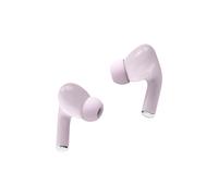 Gembird TWS-03-P Auriaculares Inalámbricos Bluetooth 5.0 True Wireless 200h Standby Rosa