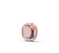 Gembird - GMB Audio TWST-01-PK auricular y casco Auriculares Inalámbrico Dentro de oído Llamadas/Música USB Tipo C Bluetooth
