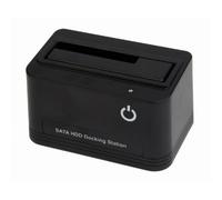Gembird HD32-U2S-5 Docking Station USB-B SATA 2.5"/3.5"