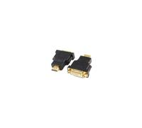 Gembird HDMI - DVI, M/F Negro
