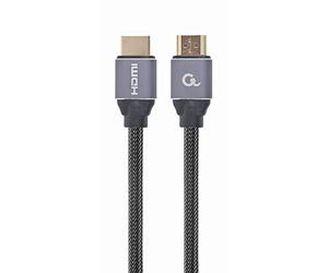Gembird High Speed HDMI Cable with ETHERNET ''Premium Series'', 10M
