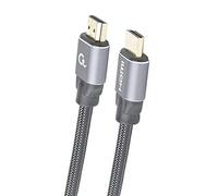 Gembird High Speed HDMI Cable with ETHERNET ''Premium Series'', 2M