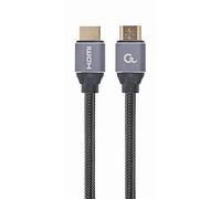 Gembird High Speed HDMI Cable with ETHERNET ''Premium Series'', 3M