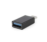Gembird i/O - Adaptador USB3 a USB-C/A-USB3-Cmaf-01