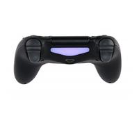 MANDO DE JUEGOS INALAMBRICO GEMBIRD PARA PLAYSTATION 4 O PC, NEGRO