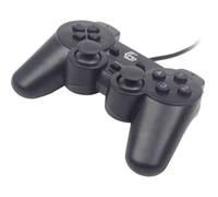 Gembird Jpd Udv-01 De Doble Mando De Juegos con La Vibración