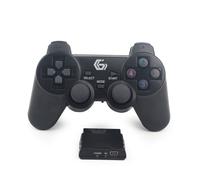 Mando Gembird Vibracion Dual Inalambrico Gamepad