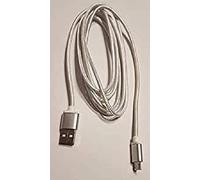 Gembird Kabel USB2 A Plug/Micro B 1.8m/Ccb-MUSB2B-Ambm-6