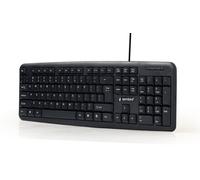Gembird Teclado.