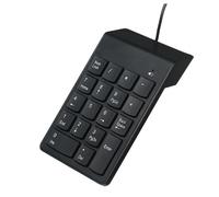TECLADO NUMERICO USB