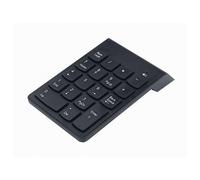 TECLADO NUMERICO INALAMBRICO