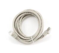 CABLE RED GEMBIRD FTP CAT6 COBRE LIBRE ALOGENO 2M GRIS